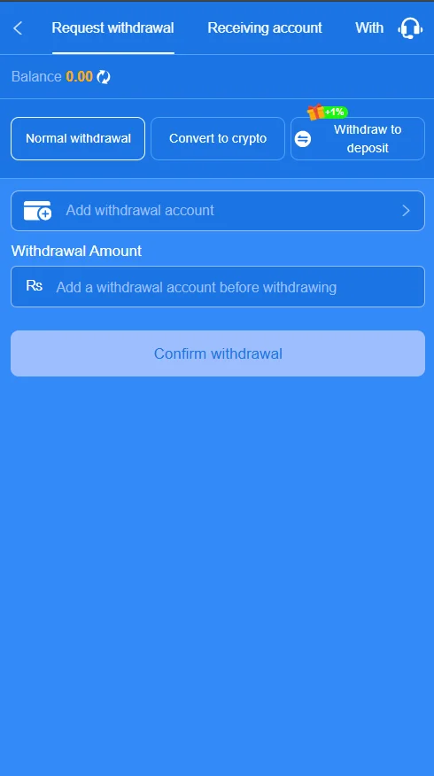 666H Withdraw