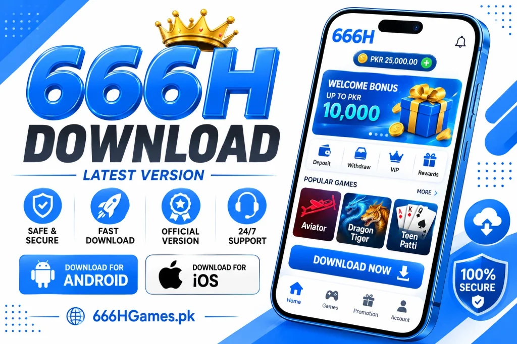 Download 666H